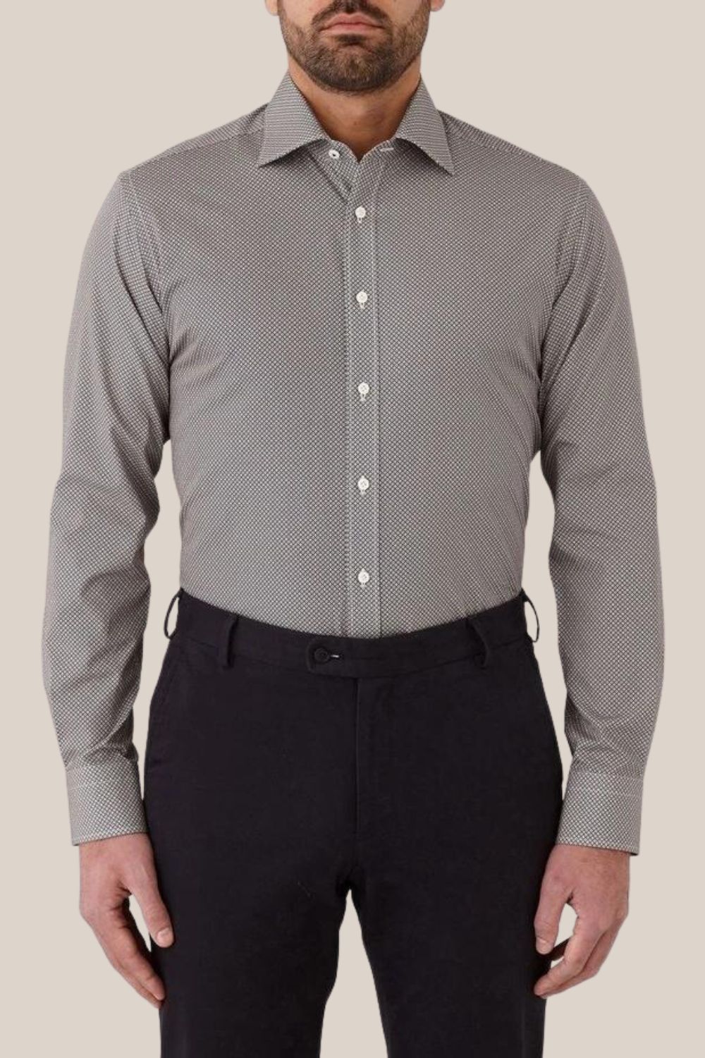 Cambridge Carlton Shirt