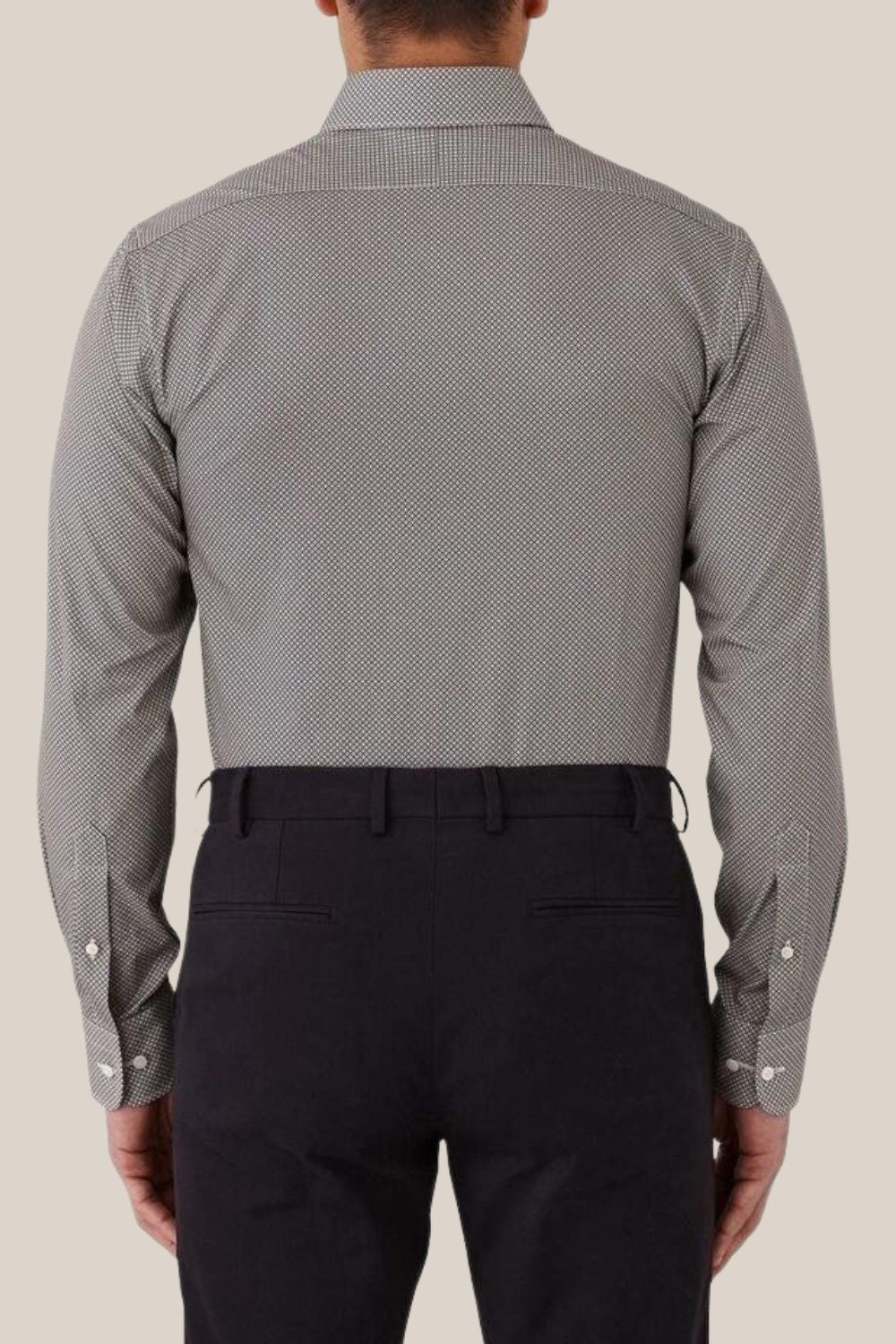 Cambridge Carlton Shirt