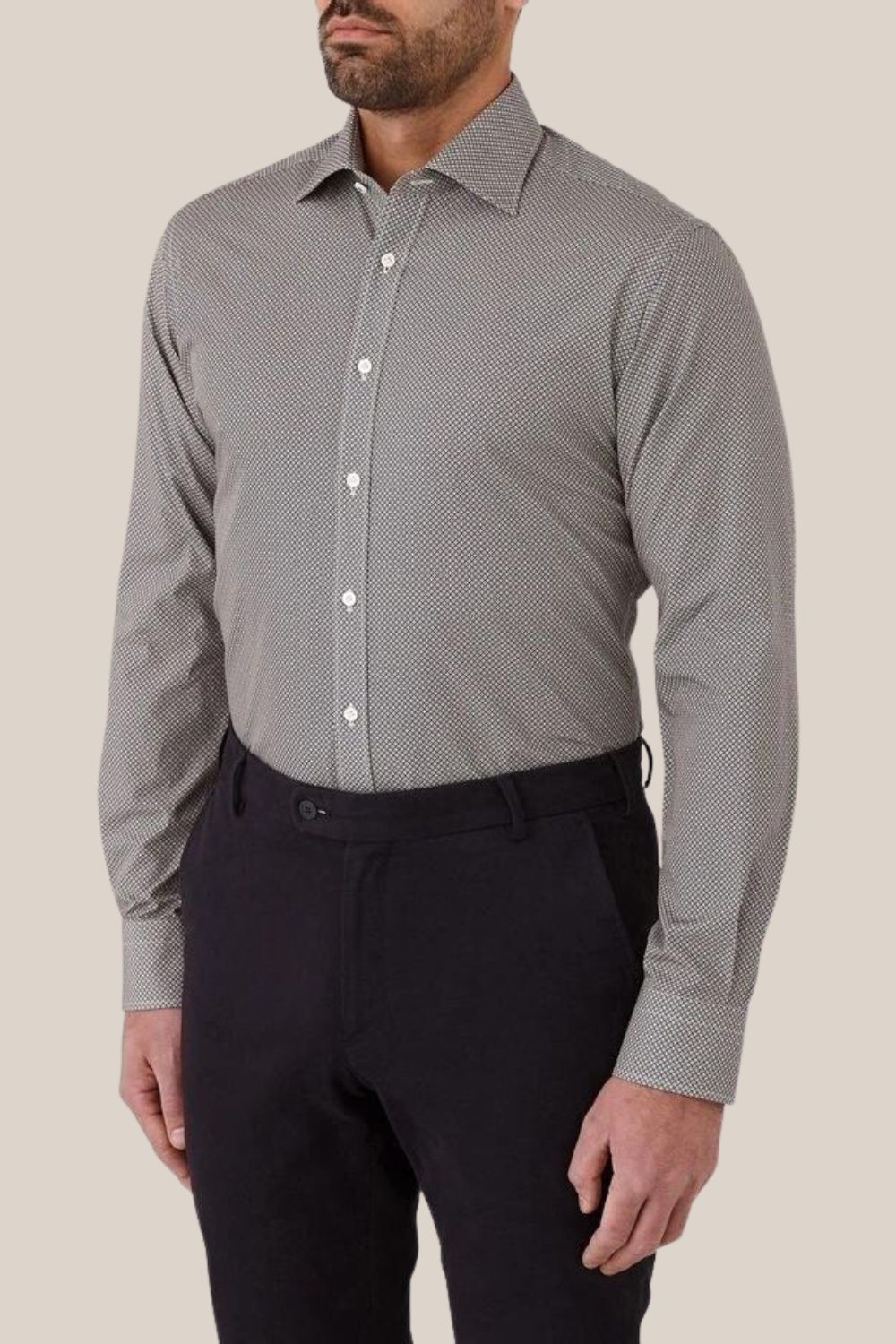 Cambridge Carlton Shirt