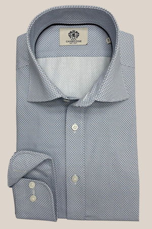 Cambridge Carlton L/S Shirt