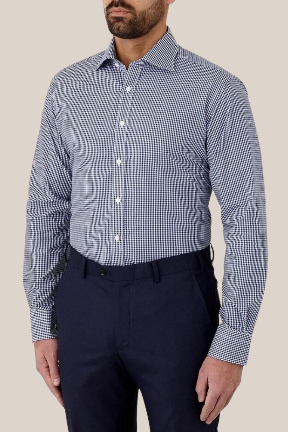 Cambridge Bentleigh L/S Shirt