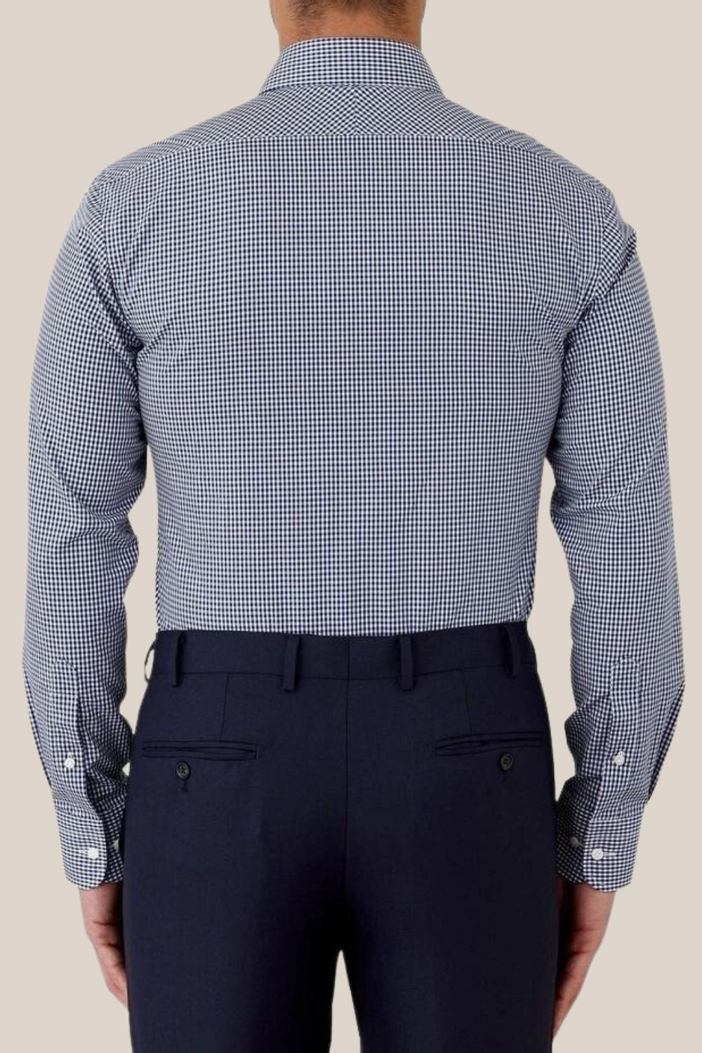 Cambridge Bentleigh L/S Shirt