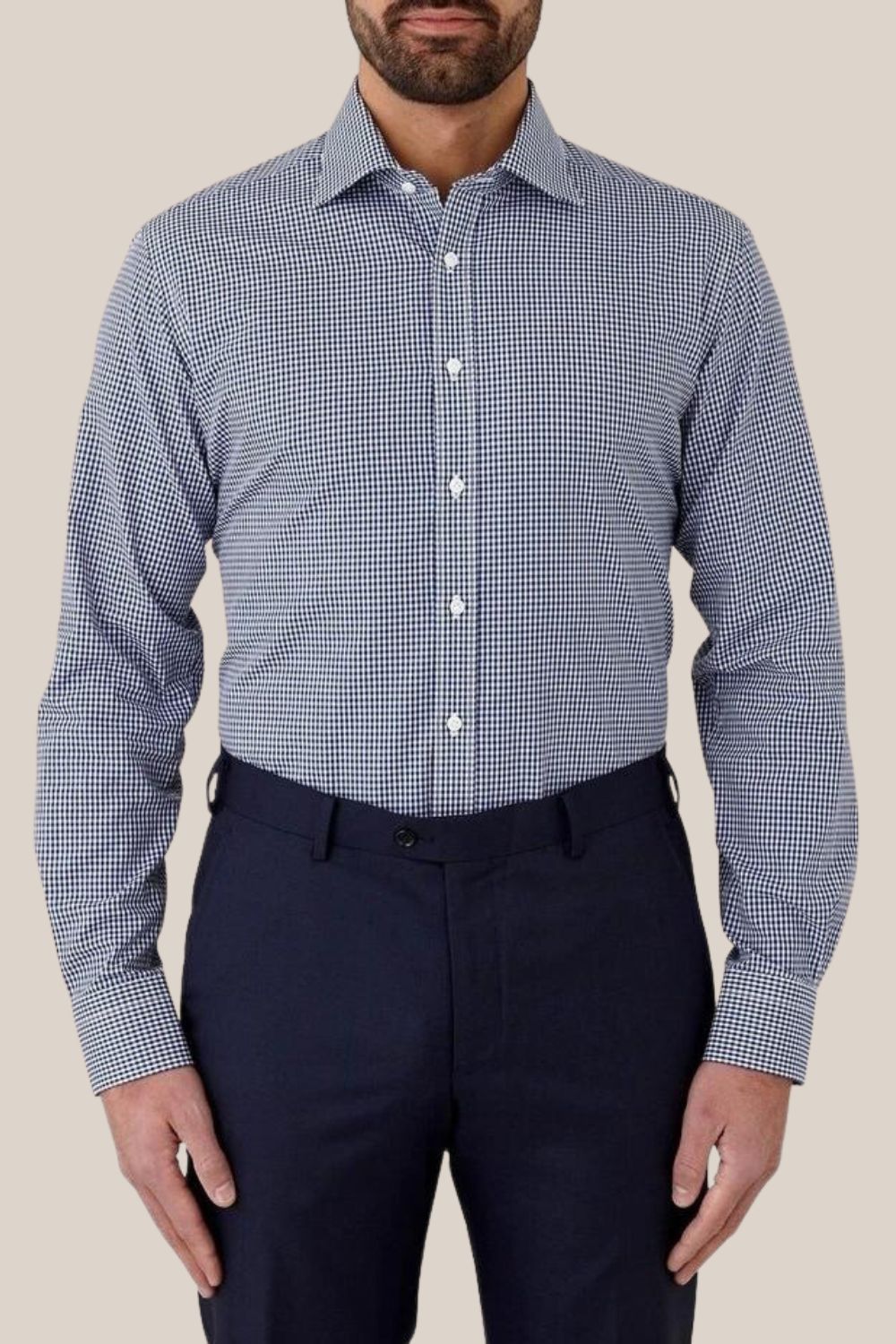 Cambridge Bentleigh L/S Shirt