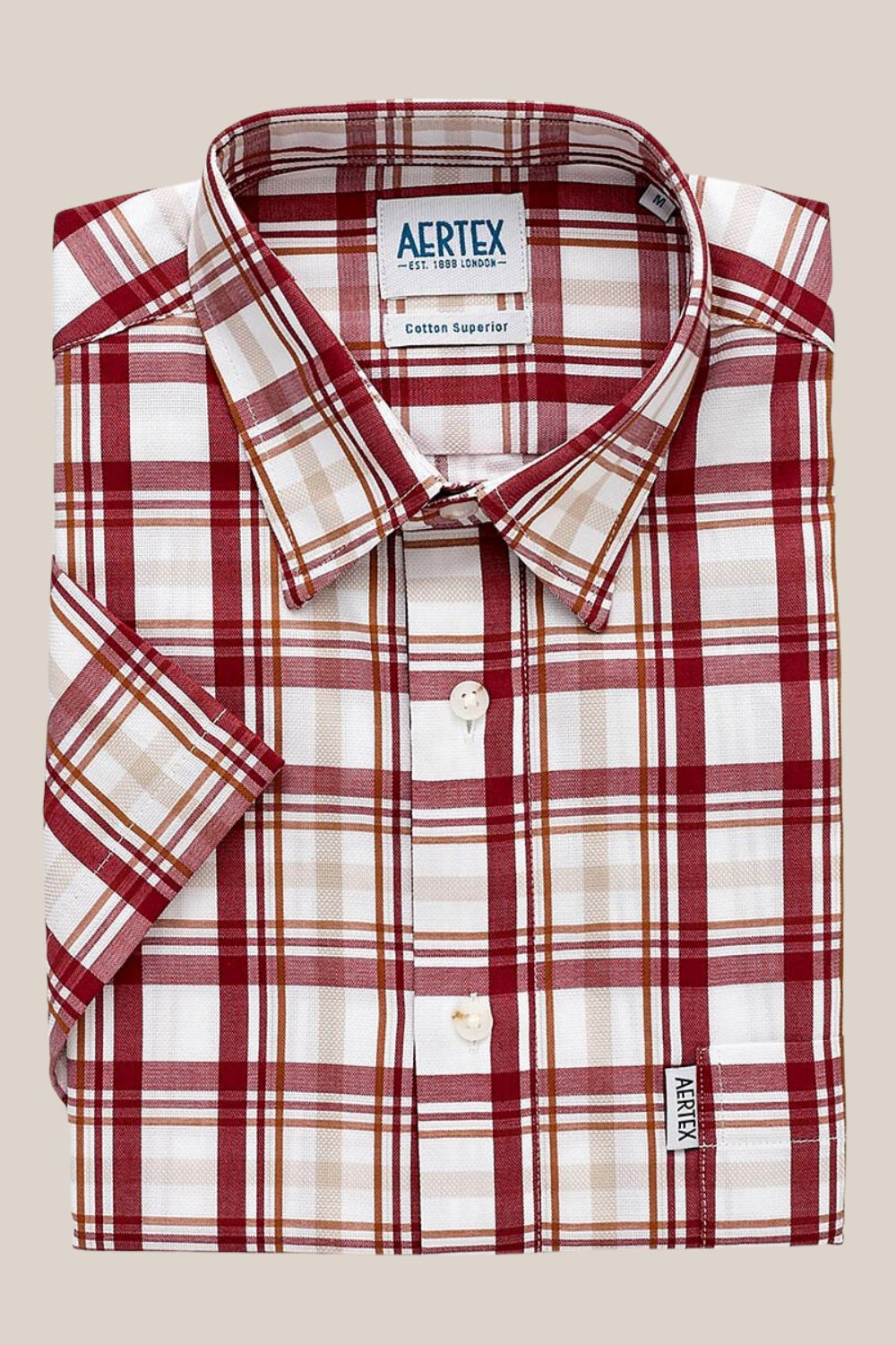 Aretex Somerset Shirt