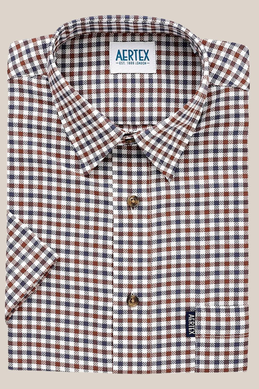 Cambridge Somerset Shirt