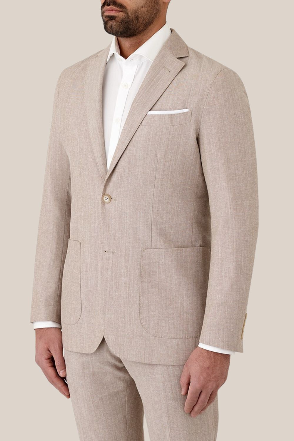 Cambridge Armadale Jacket