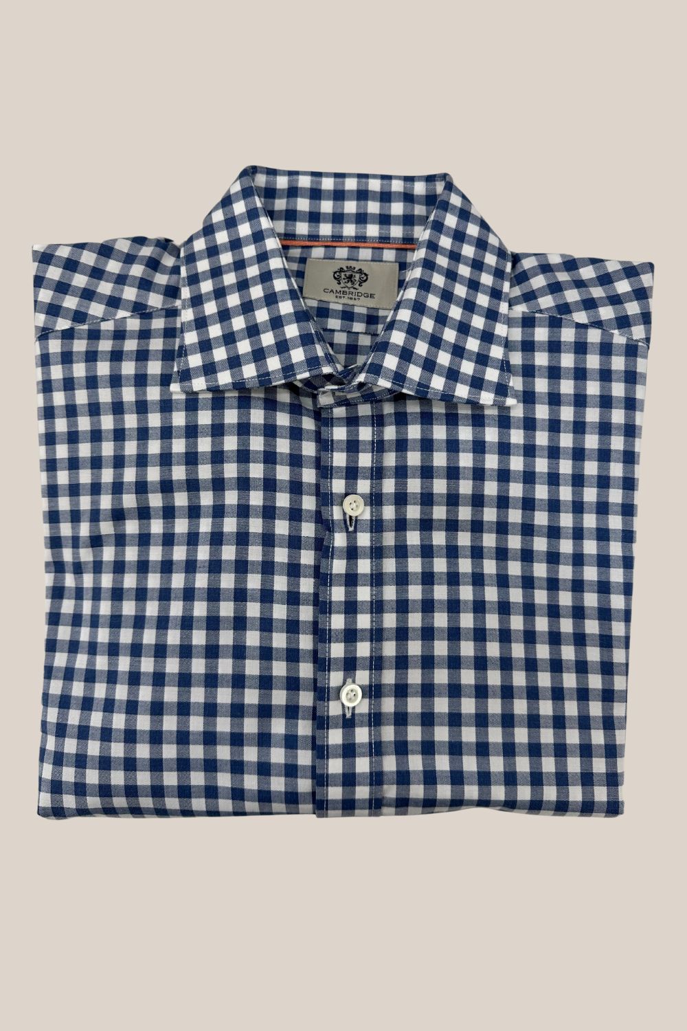 Cambridge Carlton Shirt