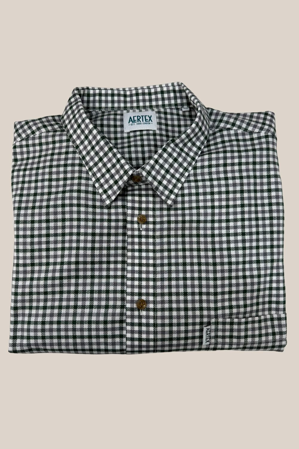 Aertex Somerset Shirt