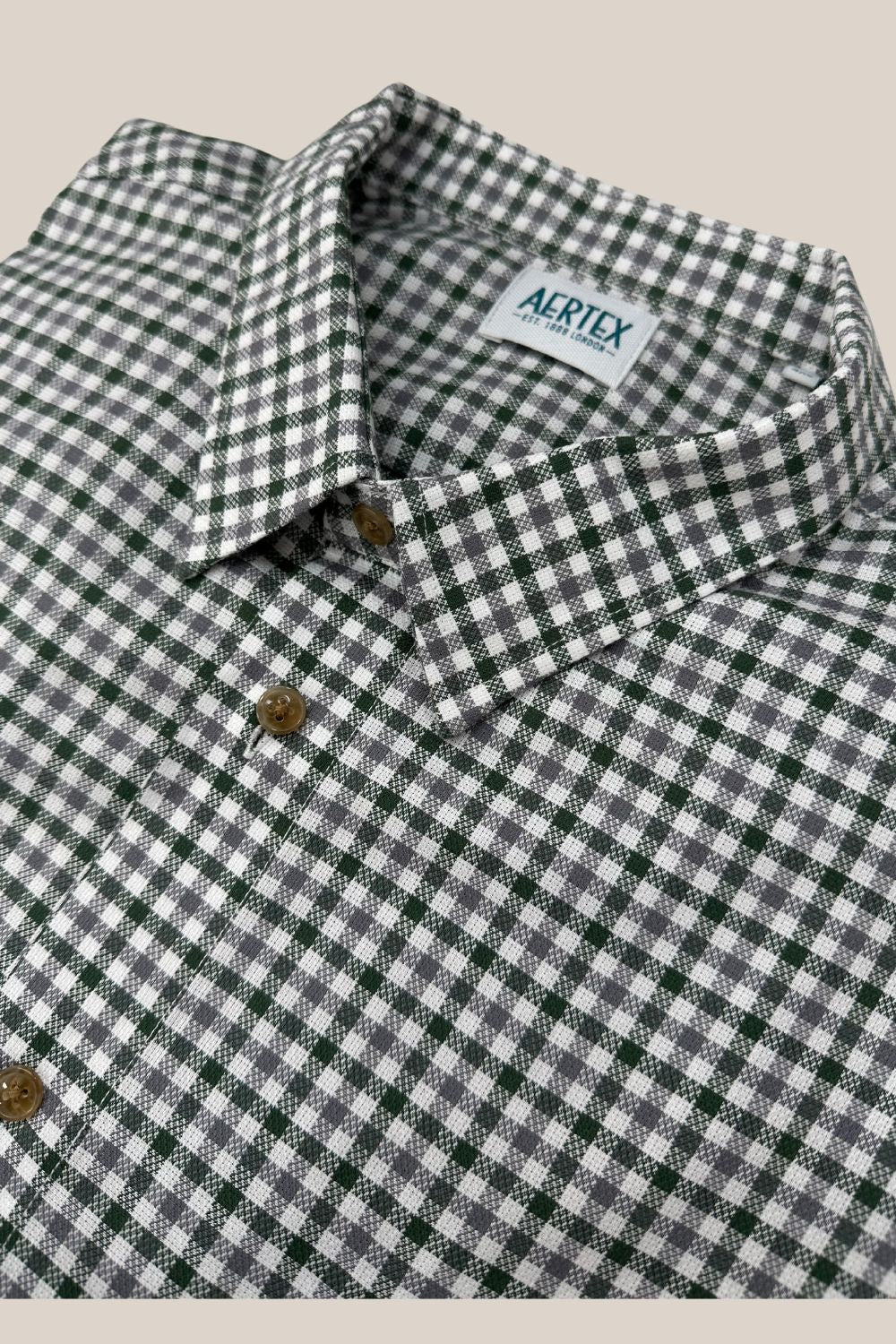 Aertex Somerset Shirt