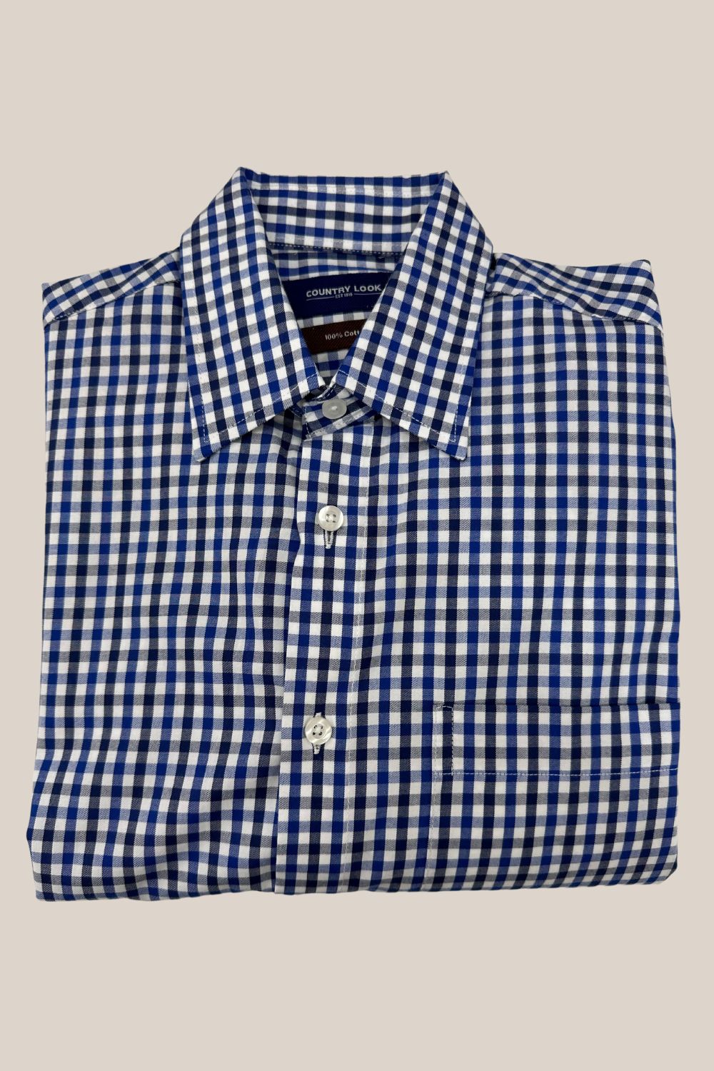 Cambridge Romney Shirt