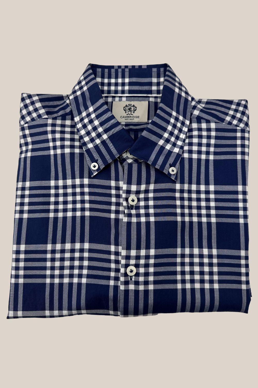 Cambridge Merricks Shirt