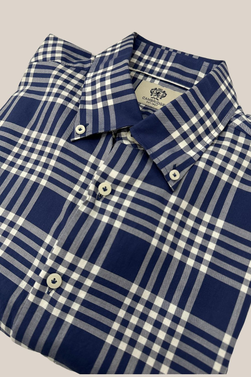 Cambridge Merricks Shirt