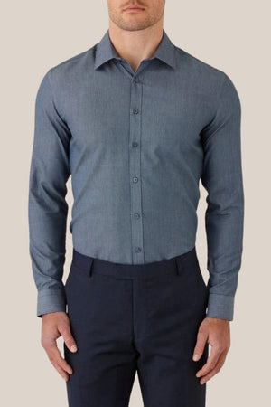 Gibson Flame Shirt