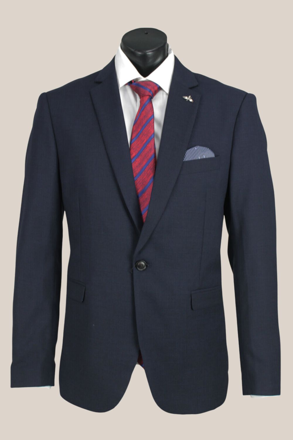 Scuzzatti Sports Jacket