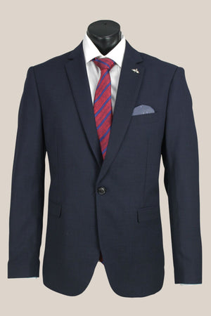 Scuzzatti Sports Jacket