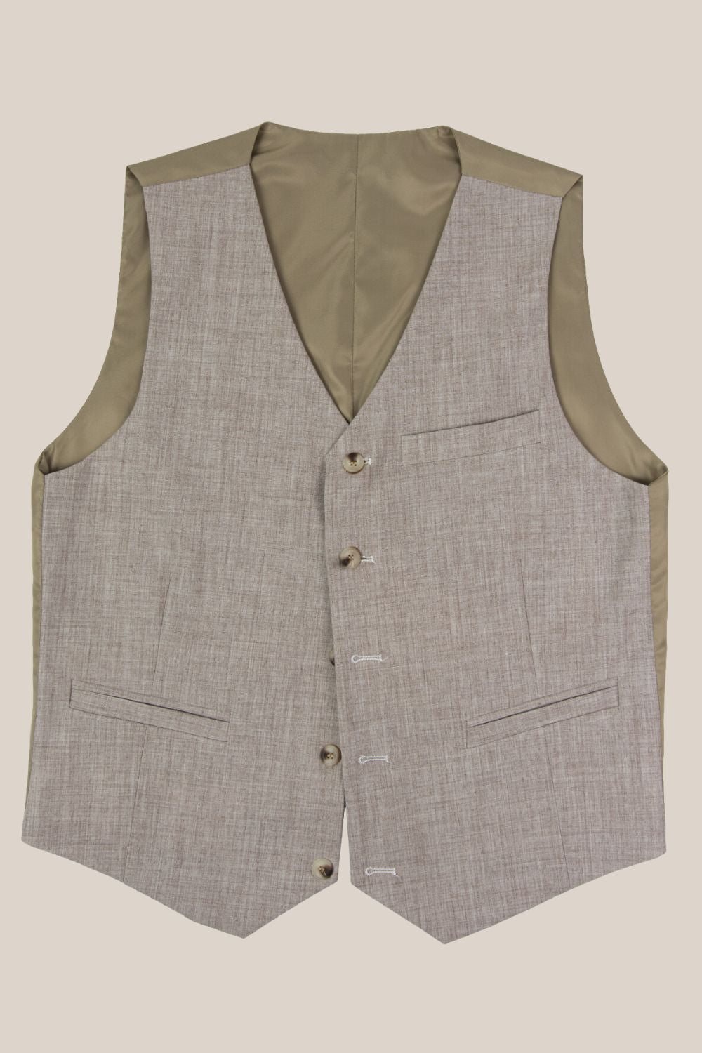 Scuzzatti Vest