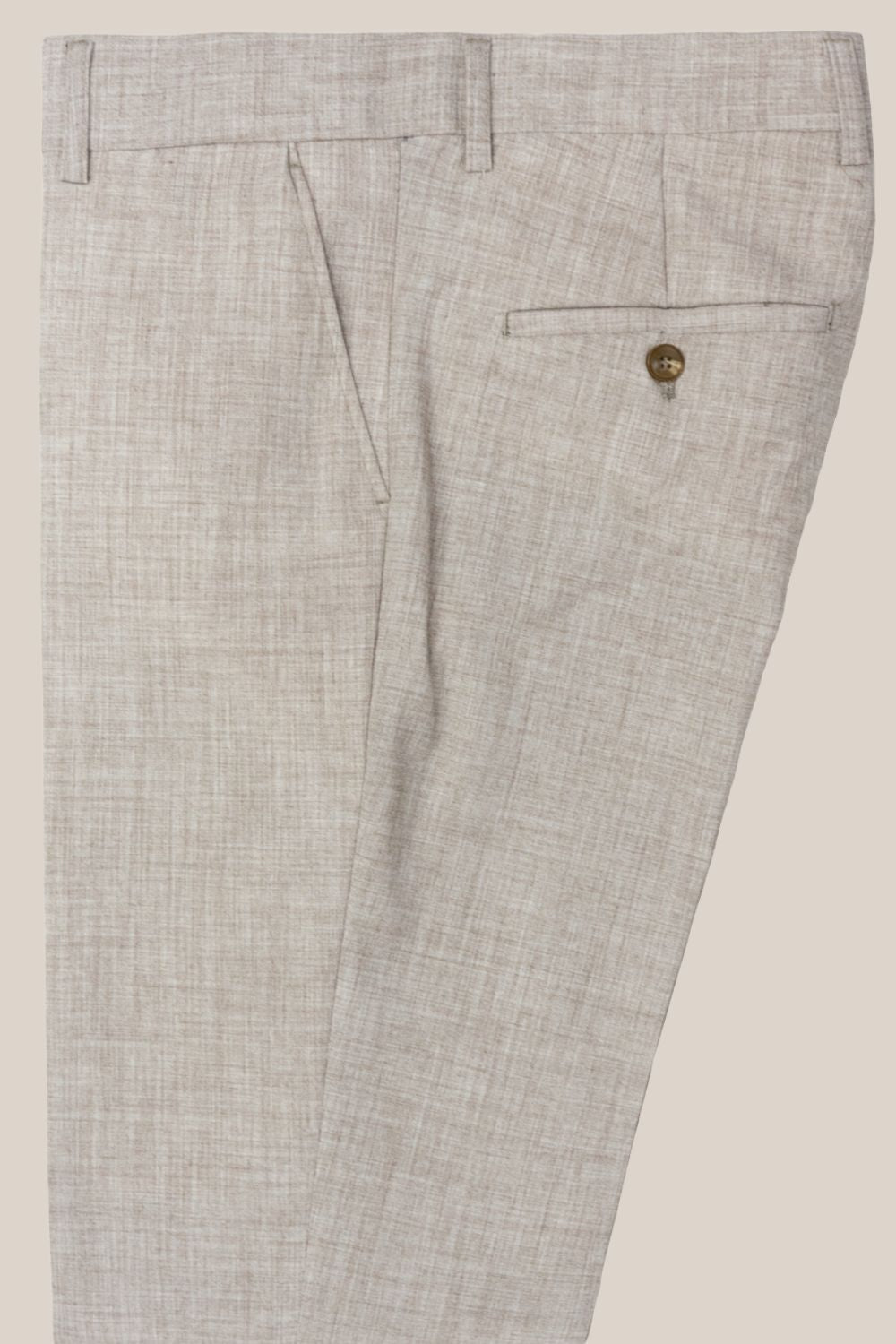 Scuzzatti Suit Pants