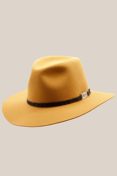 Akubra Avalon Ochre