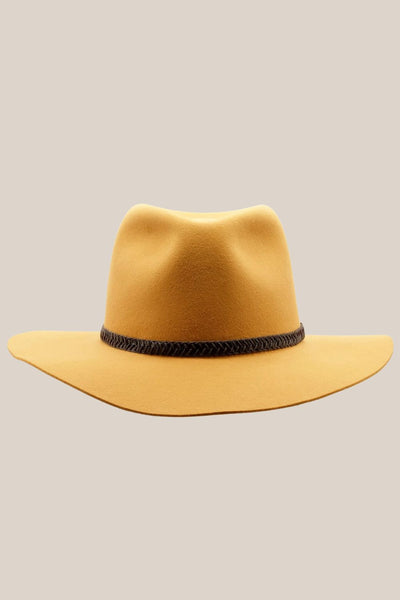 Akubra Avalon Ochre