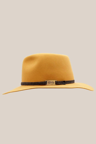 Akubra Avalon Ochre