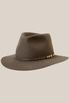 Akubra Leisure Time Regency Fawn