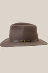 Akubra Leisure Time Regency Fawn