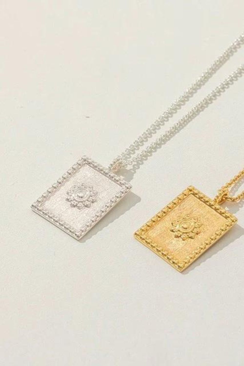 Liberte Raye Necklace