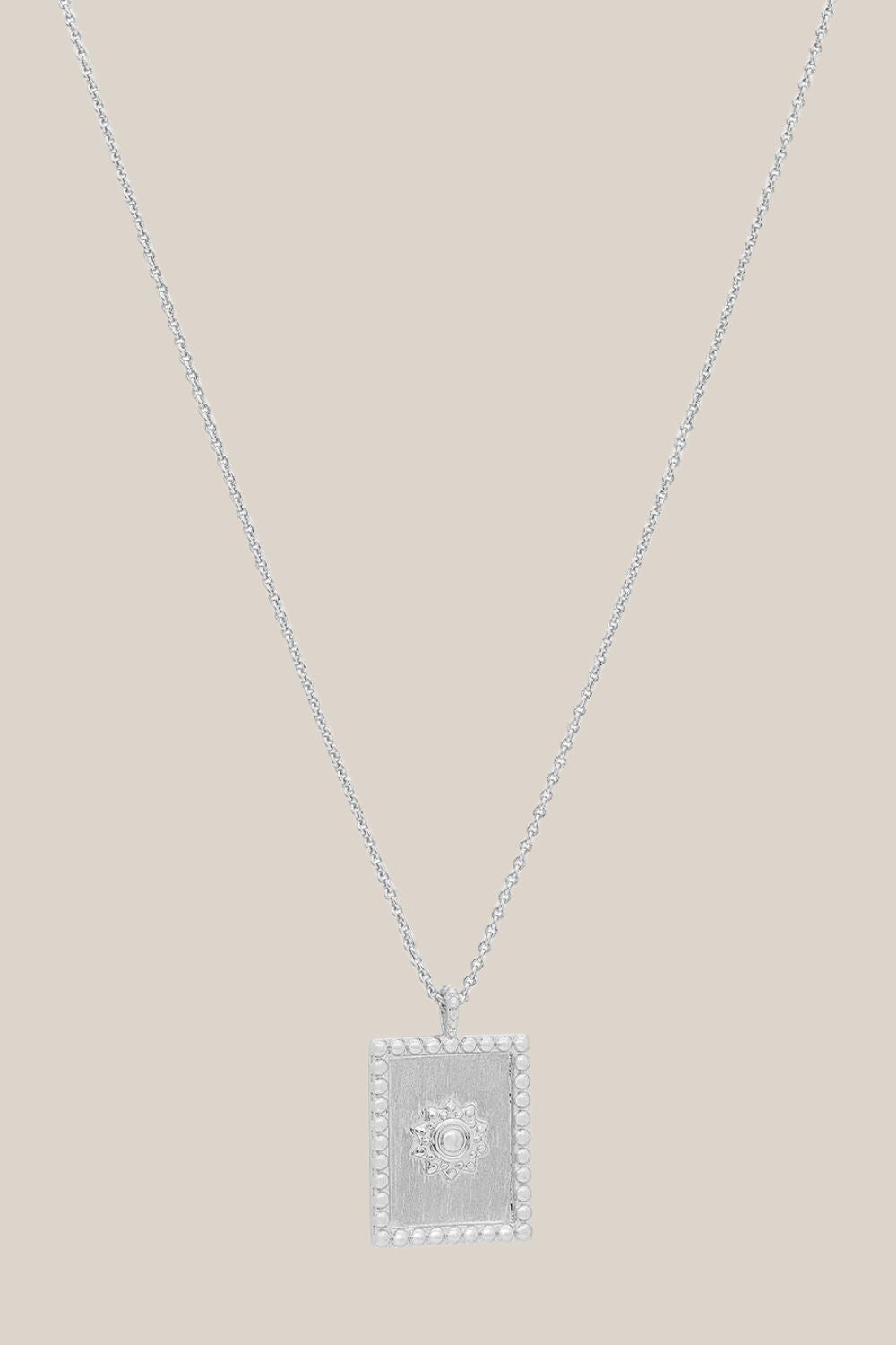 Liberte Raye Necklace