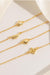 Liberte Petite Flora Bracelet
