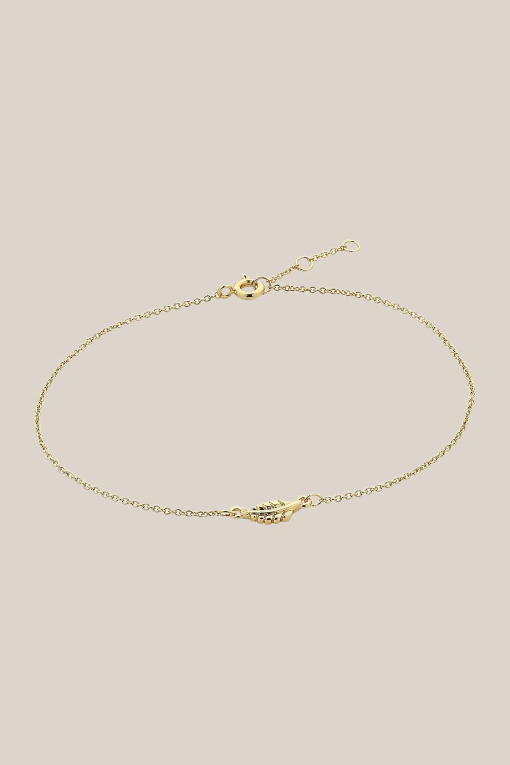 Liberte Petite Flora Bracelet