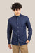 Mini Diamond Dress Shirt