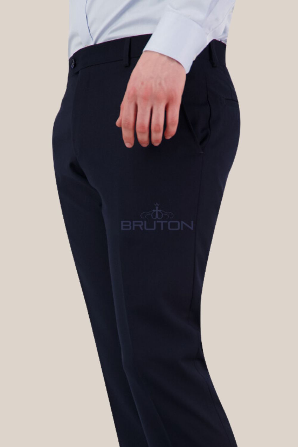 Bruton Jesse Keystone Suit Pants - T11