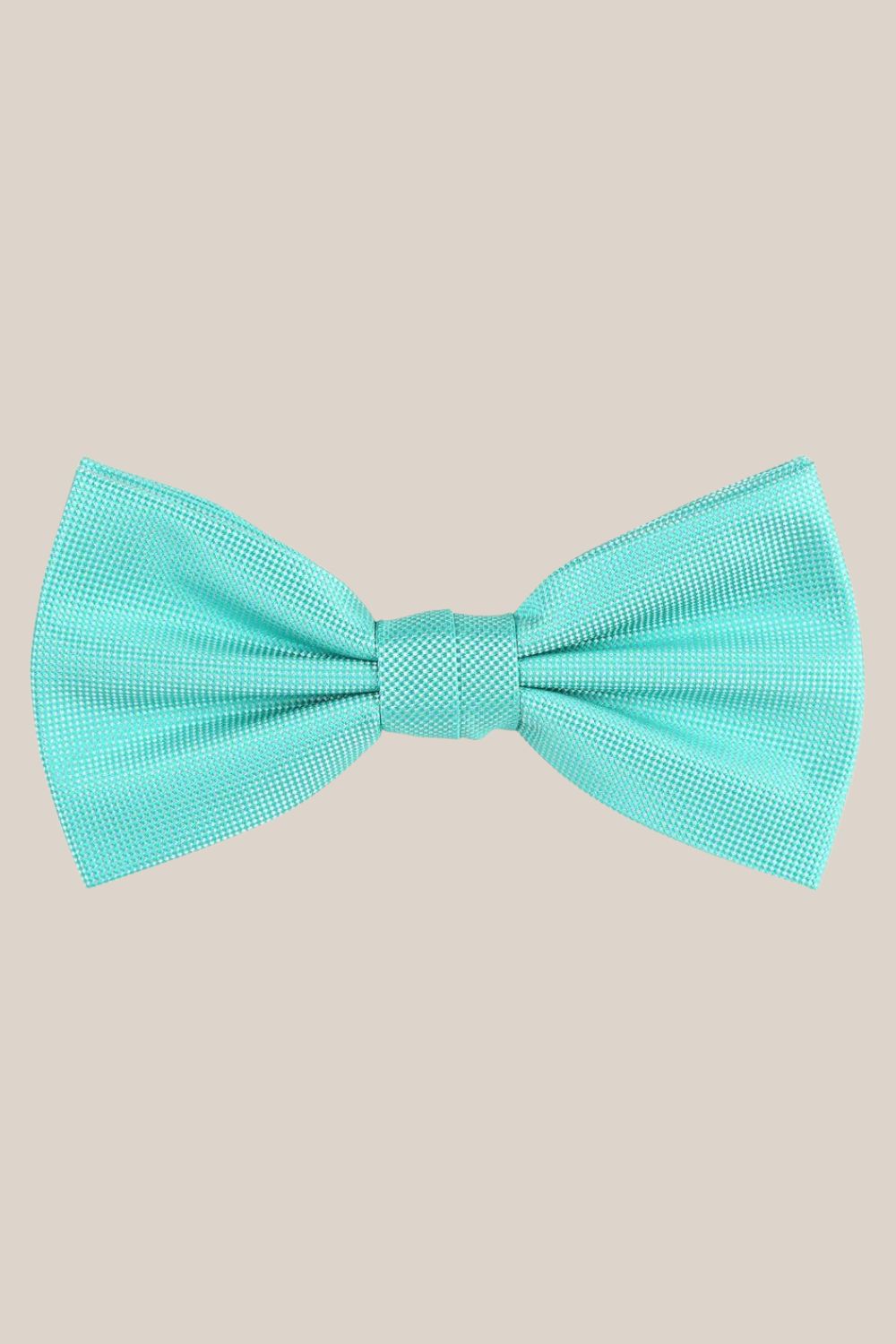 James Adelin Plain Microfibre Bow