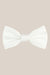 James Adelin Plain Microfibre Bow