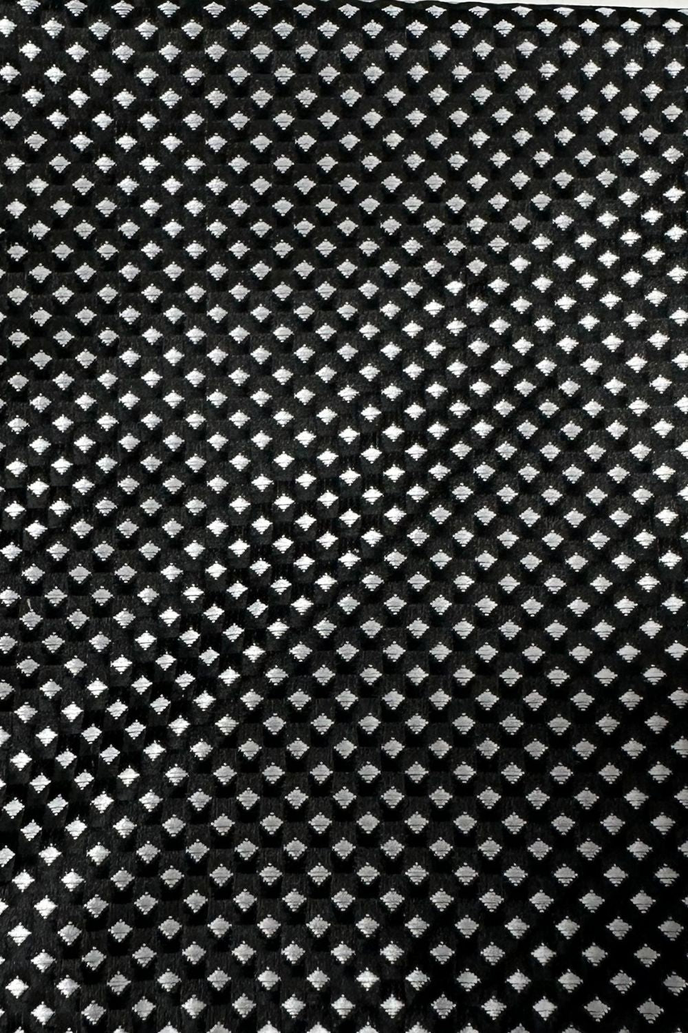 James Adelin Gingham Microfibre Hank