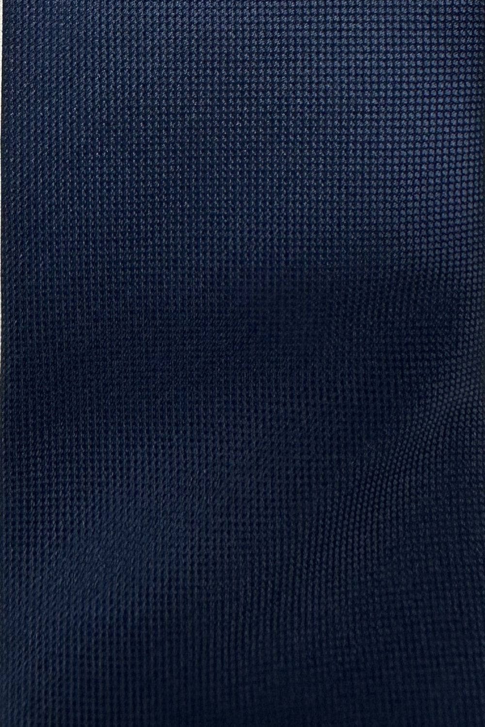 James Adelin Plain Microfibre Tie