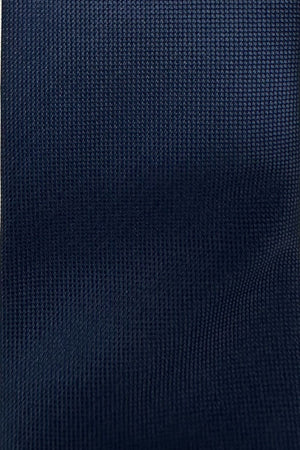 James Adelin Plain Microfibre Tie