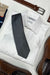 James Adelin Pin Dot Microfibre Tie