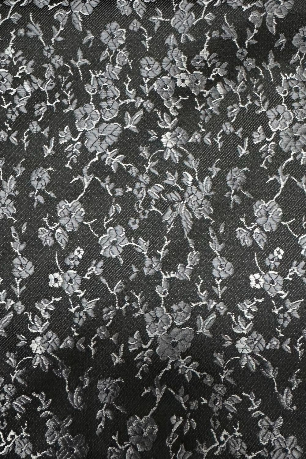 James Adelin Floral Microfibre Hank