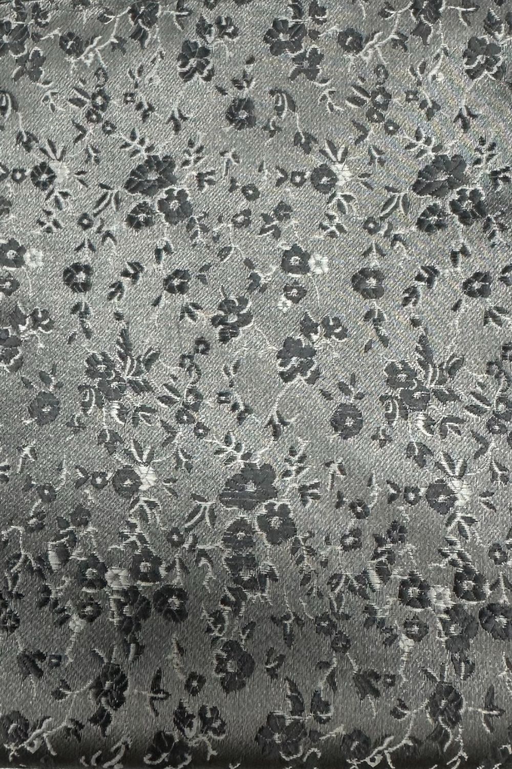 James Adelin Floral Microfibre Hank