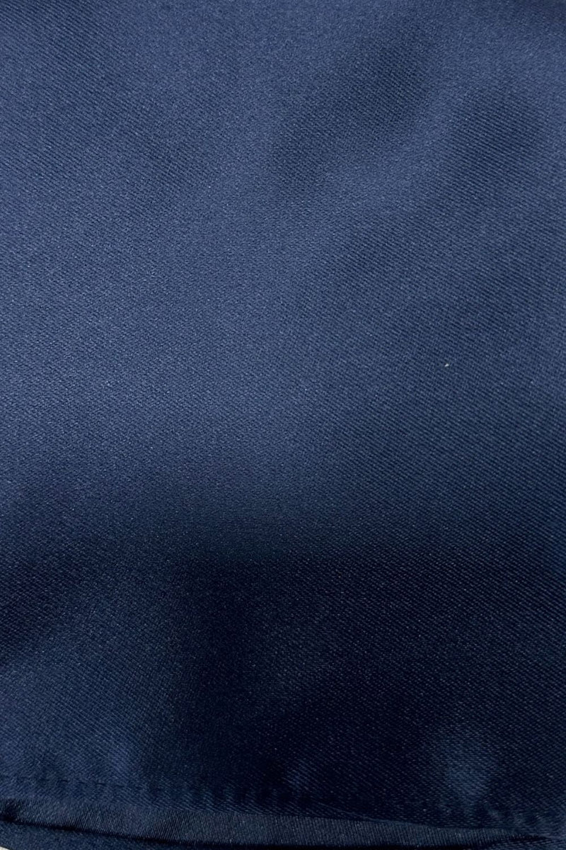 James Adelin Satin Microfibre Hank