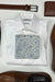 James Adelin Floral Microfibre Hank