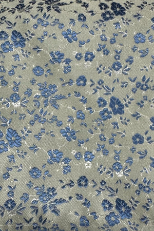 James Adelin Floral Microfibre Hank