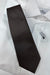 James Adelin Plain Microfibre Tie