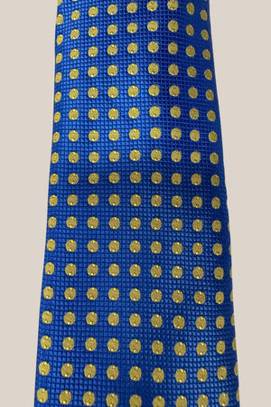 James Adelin Microfibre Tie Set - Tie, Hank & Pin