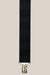 Buckle Fancy X Back Braces 35mm - B61