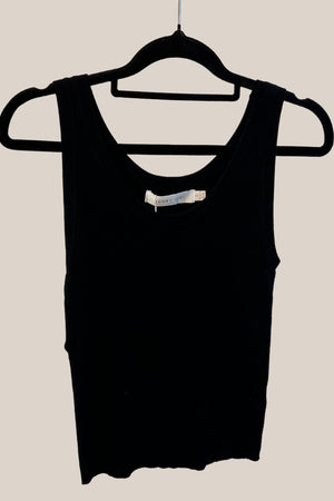 Sasha Knitted Tank