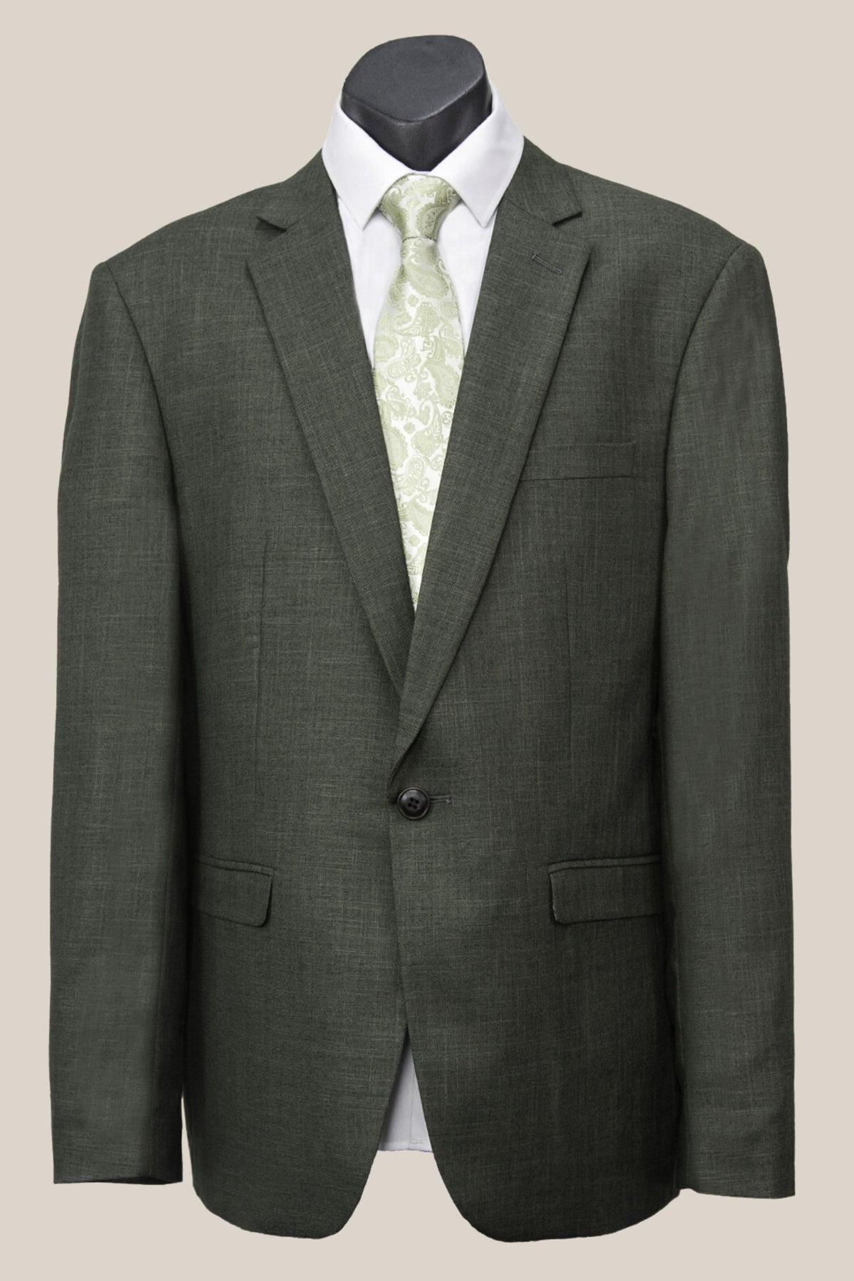 Scuzzatti Suit Jacket