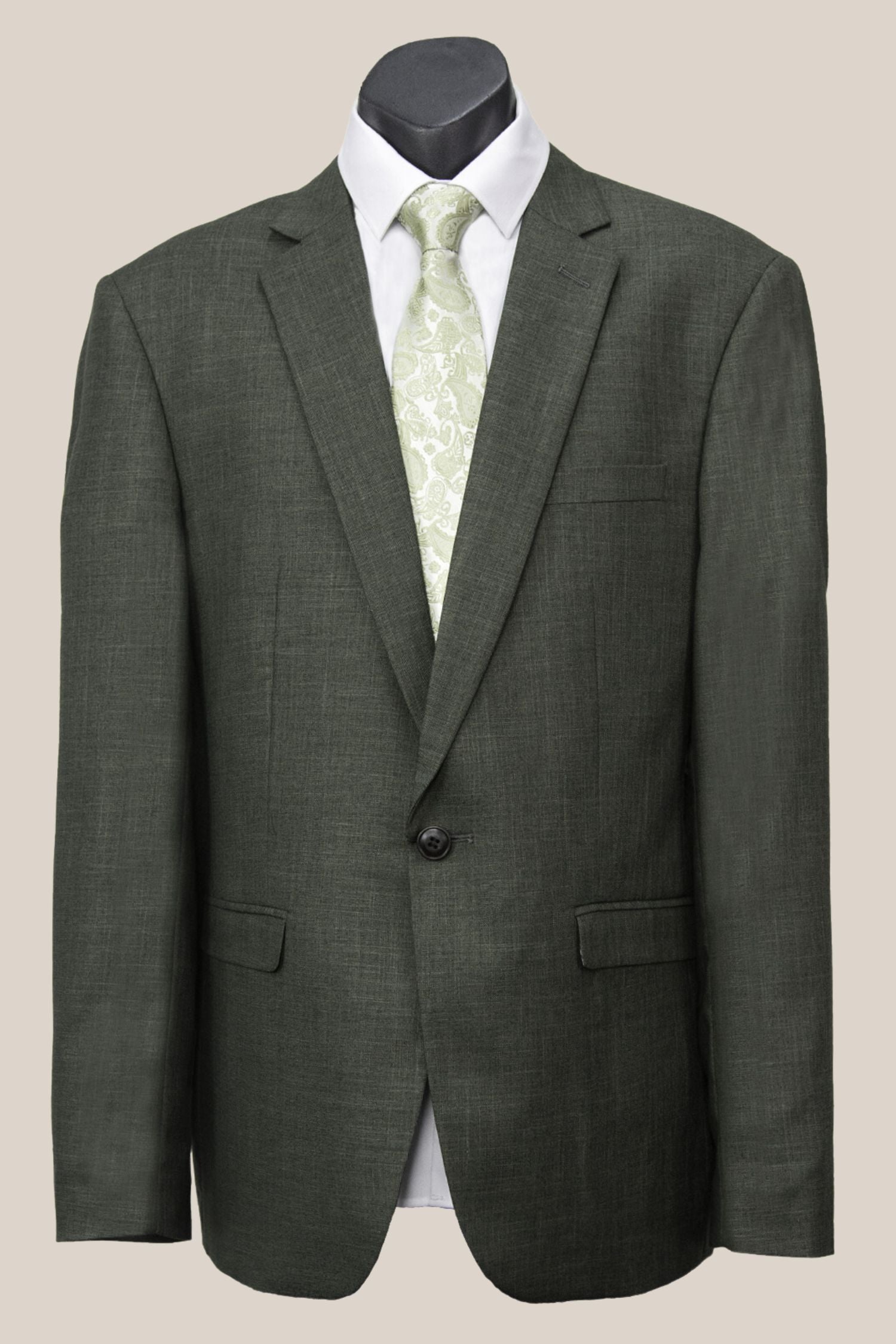 Scuzzatti Suit Jacket