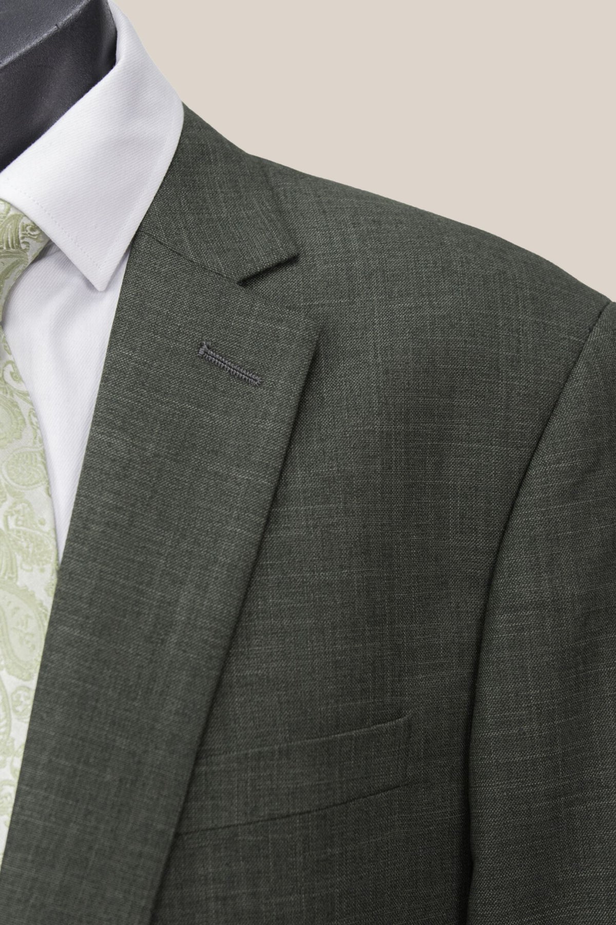 Scuzzatti Suit Jacket